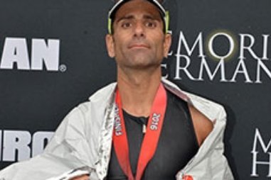 Joe Abunassar