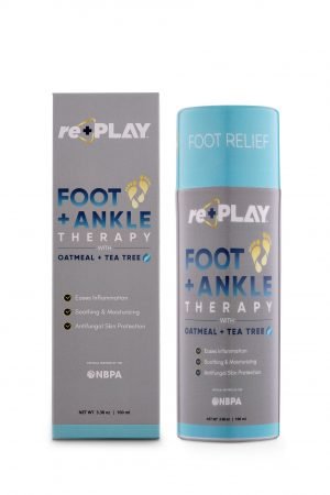Foot and Ankle - 100ml Pro