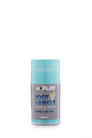 Foot and Ankle - 15ml Pro