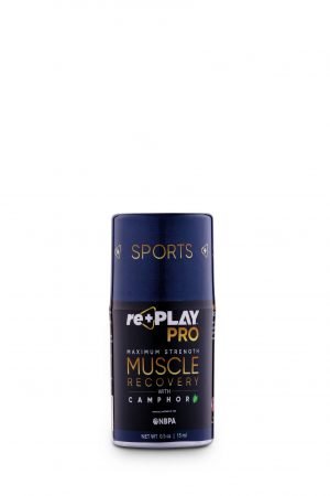 Muscle Pro Recovery - 15ml Pro