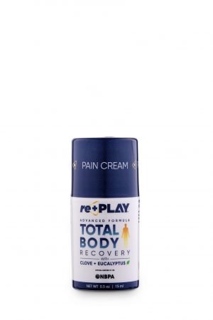 Total Pro Recovery - 15ml Pro