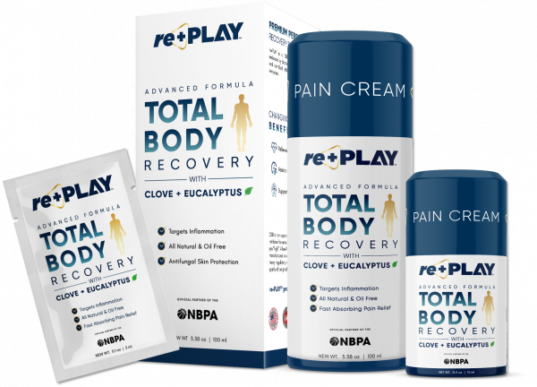 Total Body Bundle