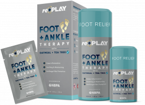 Foot and Ankle