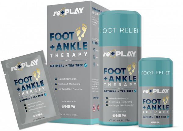 Foot Support Bundle