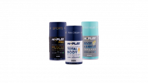 Replay Travel Size Bundle